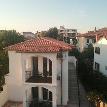 Apartments Villa Nona II Umag Bagian luar foto