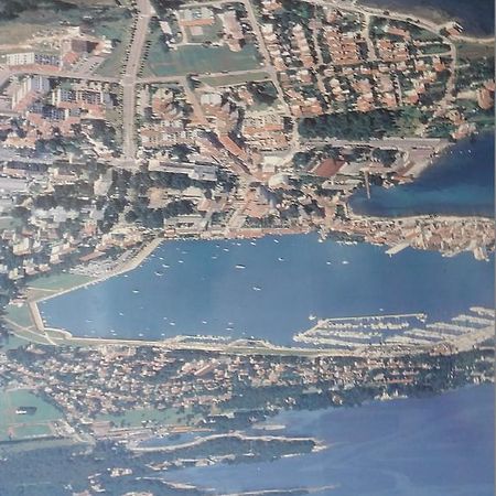 Apartments Villa Nona II Umag Bagian luar foto