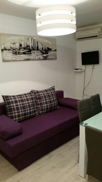 Apartments Villa Nona II Umag Bagian luar foto