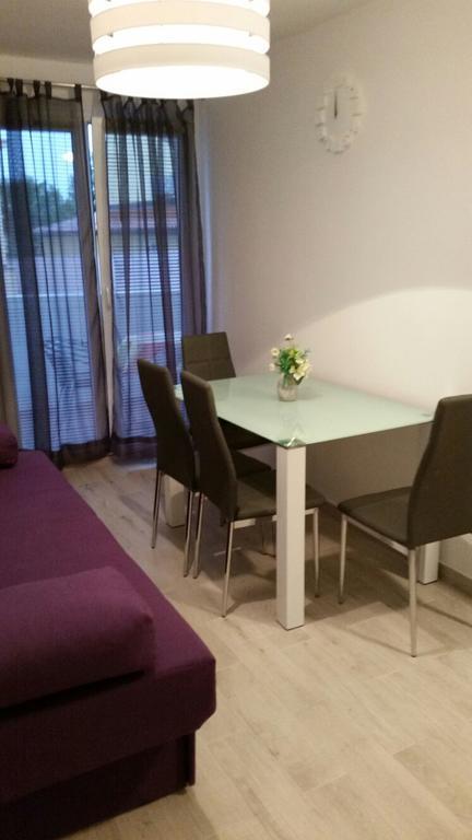 Apartments Villa Nona II Umag Bagian luar foto