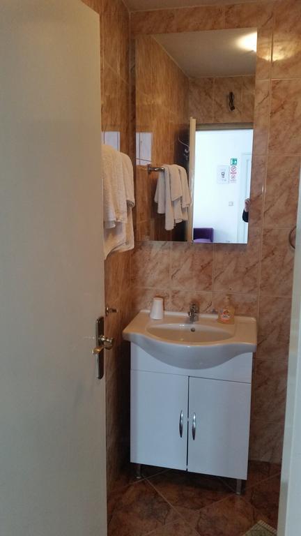 Apartments Villa Nona II Umag Bagian luar foto
