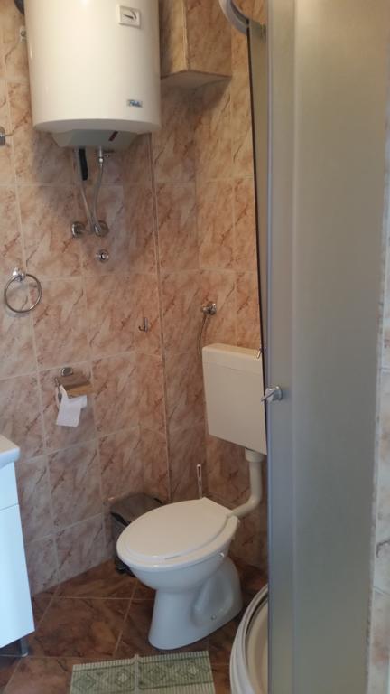 Apartments Villa Nona II Umag Bagian luar foto