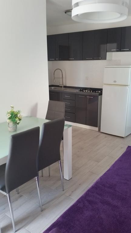 Apartments Villa Nona II Umag Bagian luar foto
