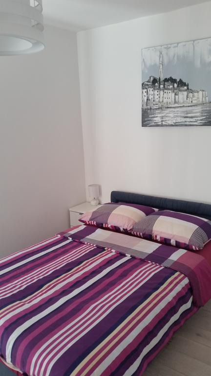 Apartments Villa Nona II Umag Bagian luar foto
