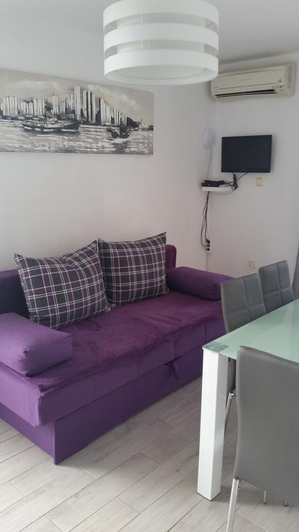 Apartments Villa Nona II Umag Bagian luar foto