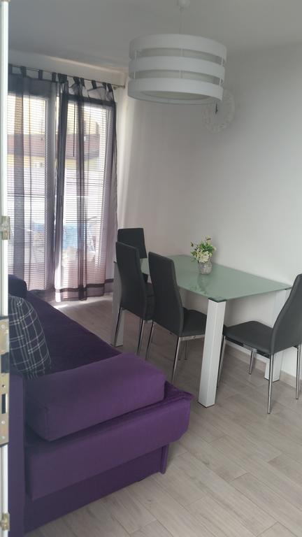Apartments Villa Nona II Umag Bagian luar foto